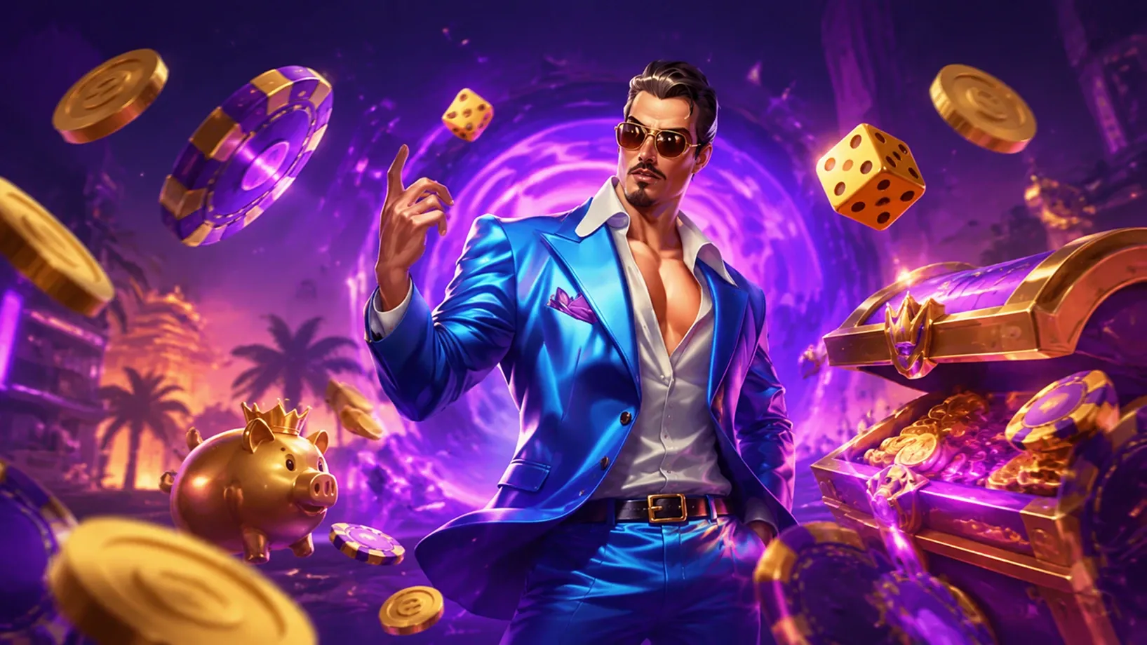 Coolzino Casino Coolzino Casino hero